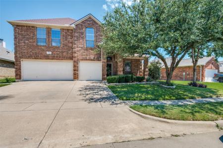 7703 Fallen Antler Place