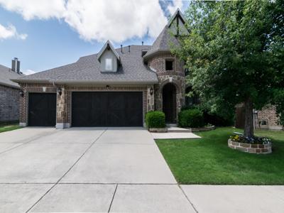 928 Freesia Drive