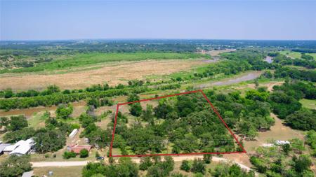 TBD Hog Creek Road