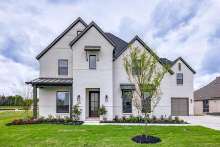 1500 Sunset Point Drive