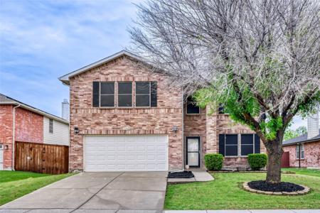 2608 Oak Crest Drive