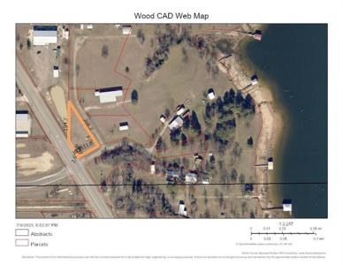 Lot 16 Hwy 154