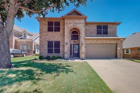 5156 Welara Drive