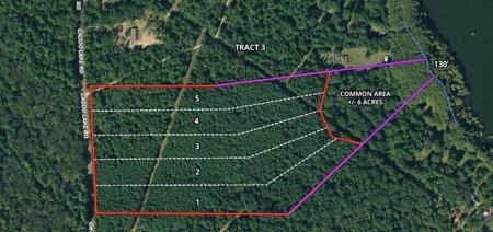 TBD Caddo Lake Road