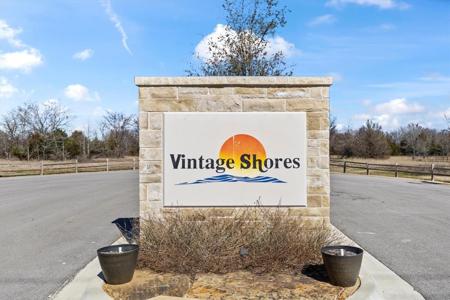 Lot 25 Lago Vista Drive