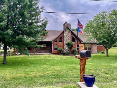 5301 Fairway Circle