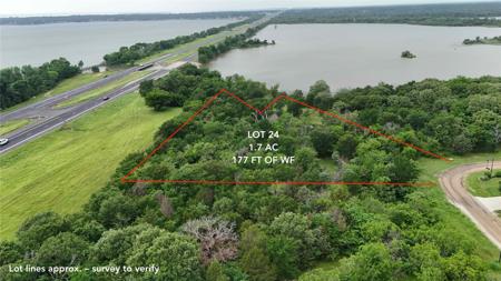 106 Lakeview Trail