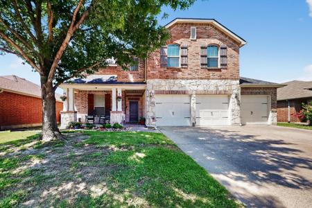 1019 Trickham Drive