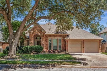 2096 Brookgate Drive
