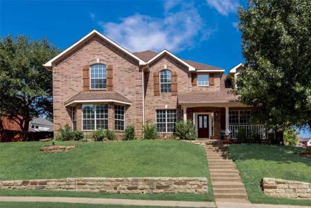 2109 Indian Trail