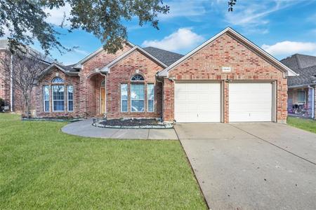 5840 Ivy Glen Drive