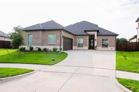 1836 Royal Lake Drive