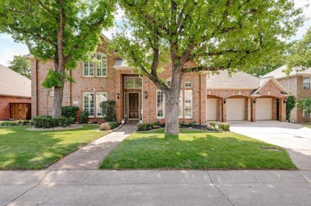 3213 Shadow Wood Circle