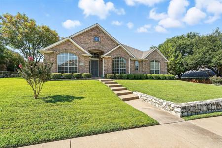 1814 Orchard Grove Drive