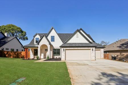 2622 Evinrude Drive