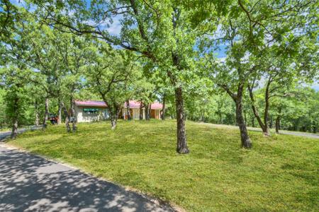5167 Rock Hill Road