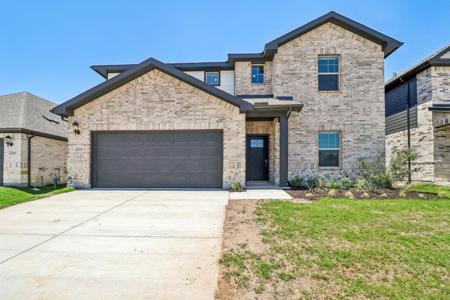 2216 Nicole Drive