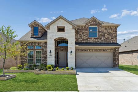 7604 Cherry Blossom Lane