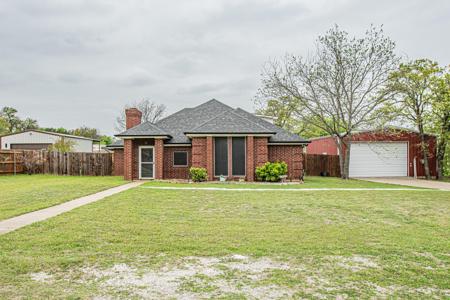 614 Overhill Road