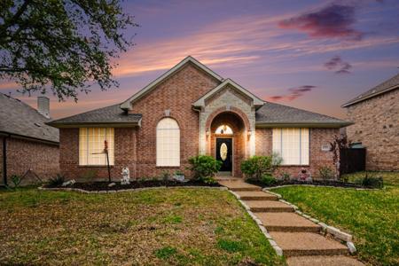 2030 Glencoe Drive