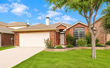2821 Watercress Drive