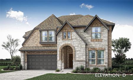 7301 Cherry Blossom Lane