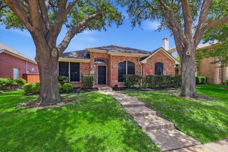 3704 Cottonwood Springs Drive