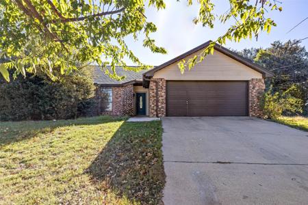 4007 Frisco Court