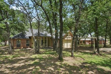 901 Wayne Trail