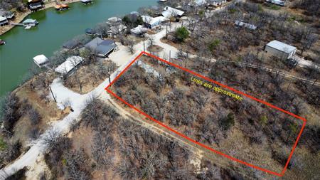 TBD Private Road 1735 Road