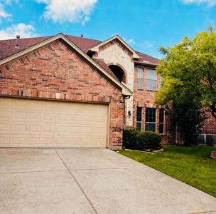 4407 Emerald Leaf Drive