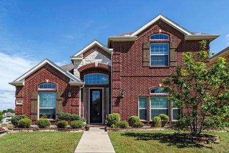 1522 Blue Jay Road