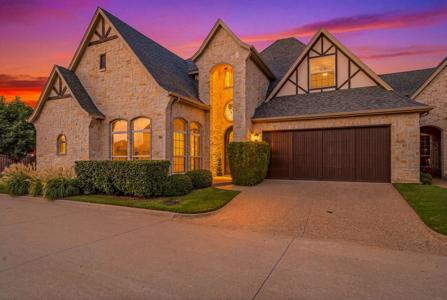 2414 Vineyard Drive