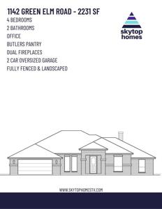 1142 Green Elm