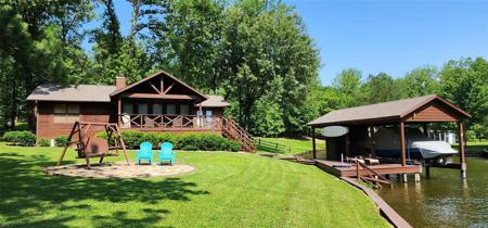 368 Charlya Drive