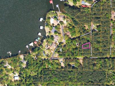 20544 Lakeshore Drive