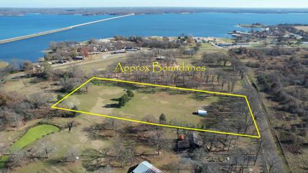 290 County Road 1513