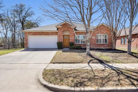 5899 Candlelight Lane