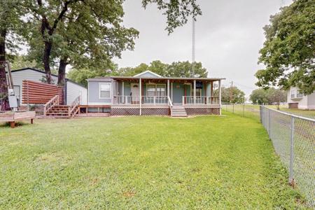 10911 Private Road 3746