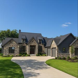1194 The Shores Drive