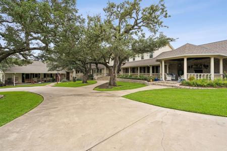 2818 French Kingston Court