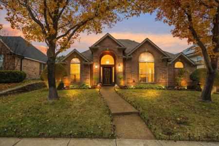 1440 Clubhill Drive