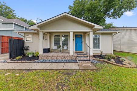 10338 Country Club Drive
