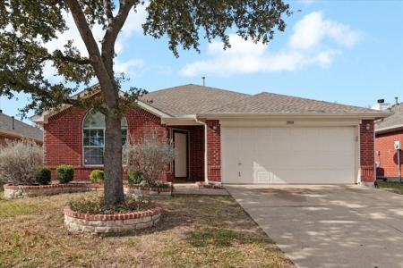 2060 Falls Creek Drive