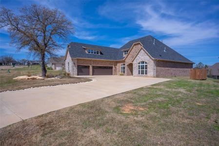 4028 Pinnacle Ridge