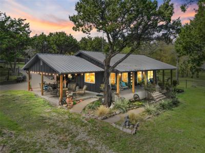 115 County Road 1620