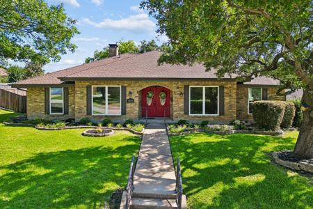 1405 Sun Valley Drive