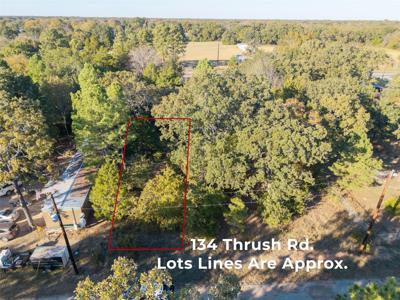 134 Thrush Road