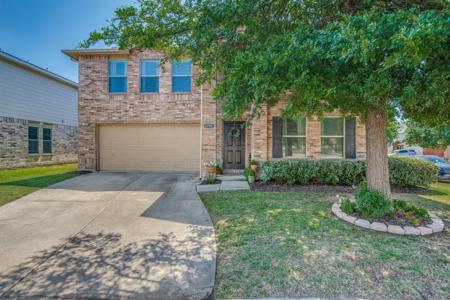 2701 Lazy Oak Drive