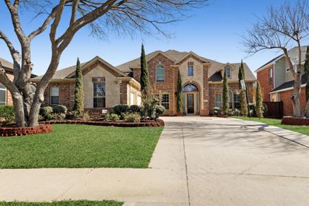 9618 Peach Tree Lane